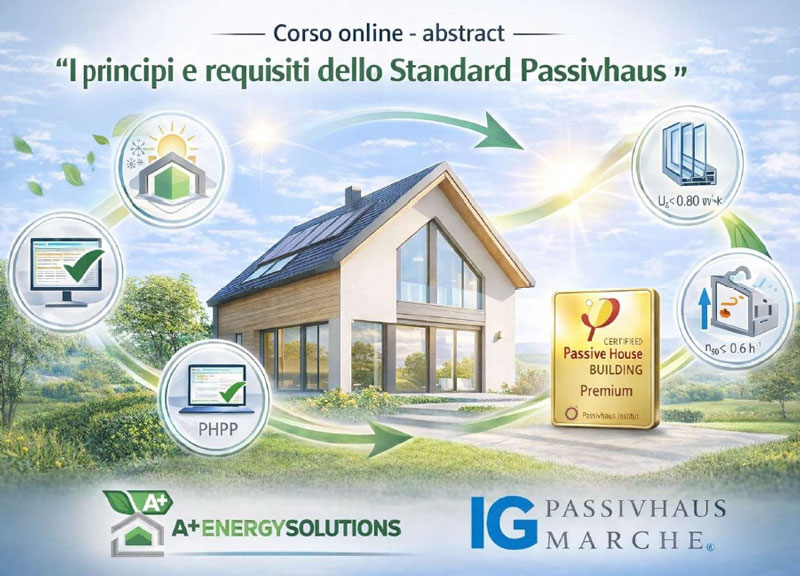 corso-passivhaus Corso Passivhaus
