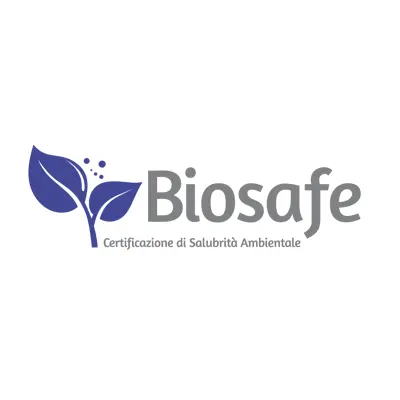 Logo Biosafe