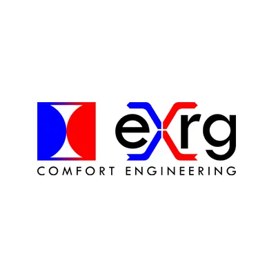 Logo exrg