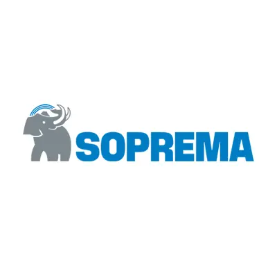 Logo Soprema