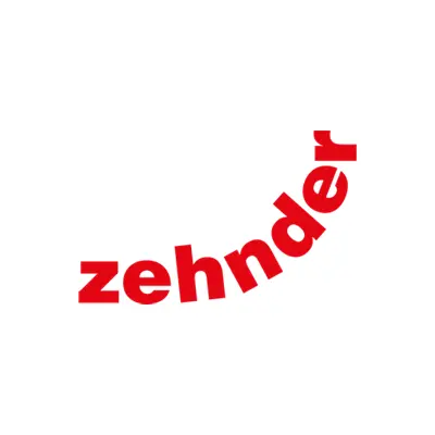 Logo Zehnder