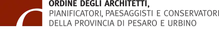 Ordine degli Architetti di Pesaro e Urbino